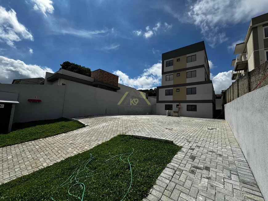 Foto 1 de Apartamento com 2 Quartos à venda, 57m² em Paloma, Colombo