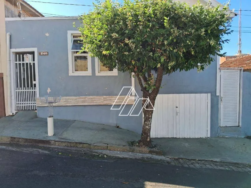 Foto 1 de Casa com 4 Quartos à venda, 200m² em Alto Cafezal, Marília