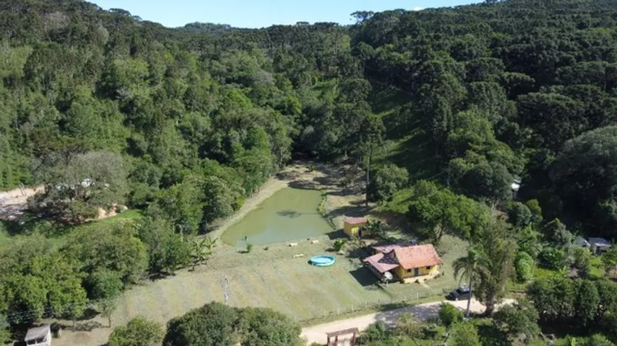 Foto 1 de Fazenda/Sítio com 1 Quarto à venda, 11200m² em Centro, Rio de Janeiro