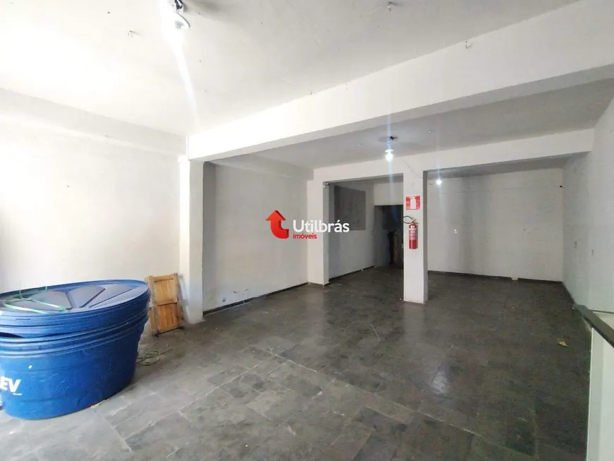 Foto 1 de Ponto Comercial para alugar, 70m² em Padre Eustáquio, Belo Horizonte