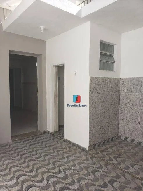Foto 1 de Sobrado com 2 Quartos para alugar, 78m² em Vila Nova Cachoeirinha, São Paulo