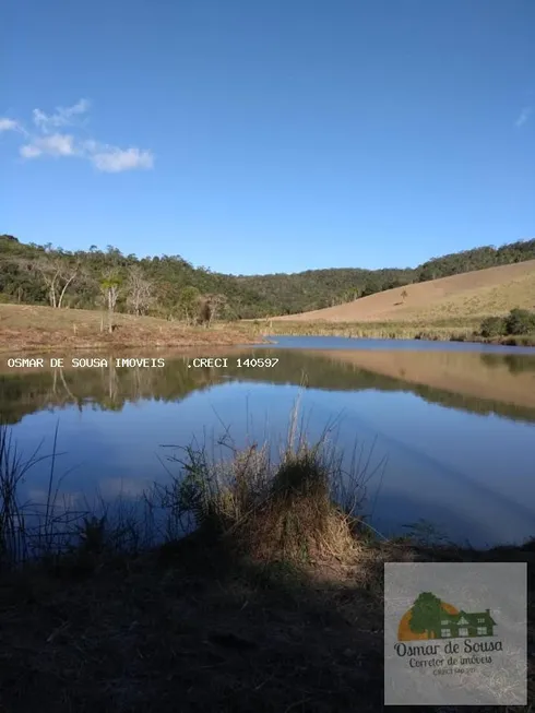 Foto 1 de Fazenda/Sítio à venda, 1887600m² em Centro, Ribeirão Branco