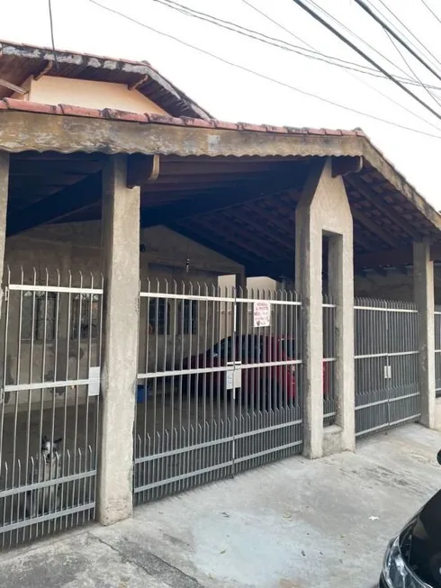 Foto 1 de Casa com 3 Quartos à venda, 100m² em Cidade Vista Verde, São José dos Campos