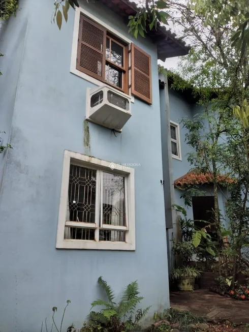 Foto 1 de Casa de Condomínio com 2 Quartos à venda, 68m² em Lomba do Pinheiro, Porto Alegre