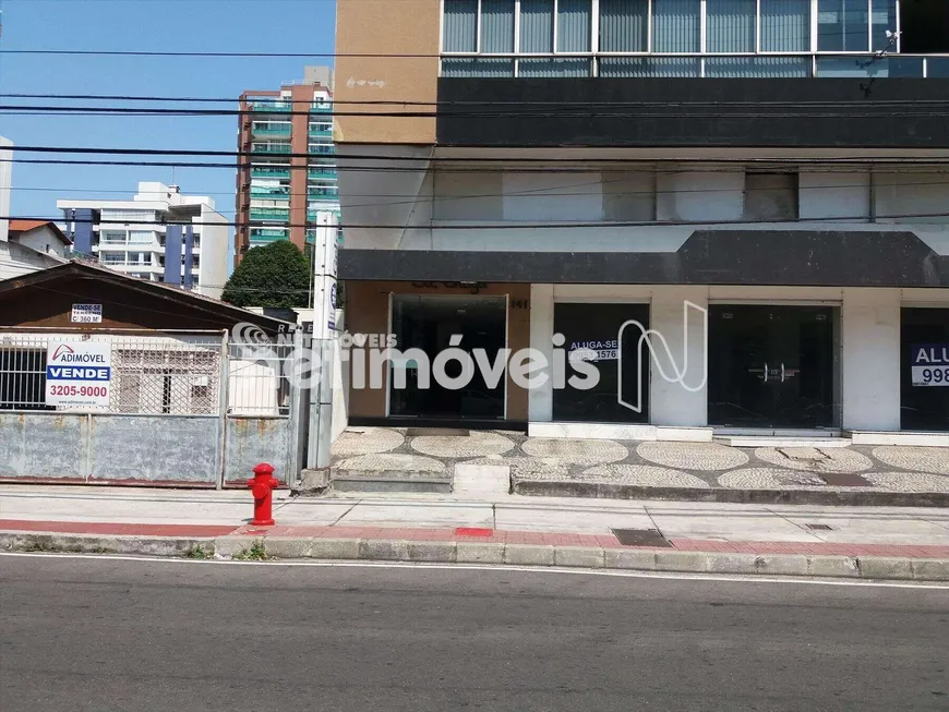 Foto 1 de Sala Comercial para alugar, 140m² em Bento Ferreira, Vitória