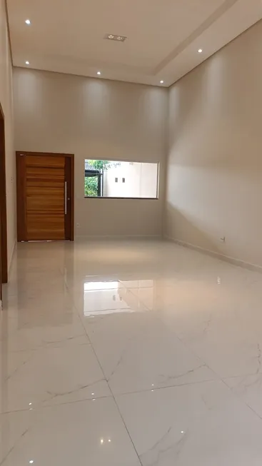 Foto 1 de Casa com 3 Quartos à venda, 137m² em Residencial Menezes, Bady Bassitt