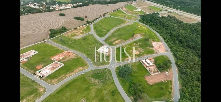 Foto 1 de Lote/Terreno à venda, 1000m² em Parque Reserva Fazenda Imperial, Sorocaba