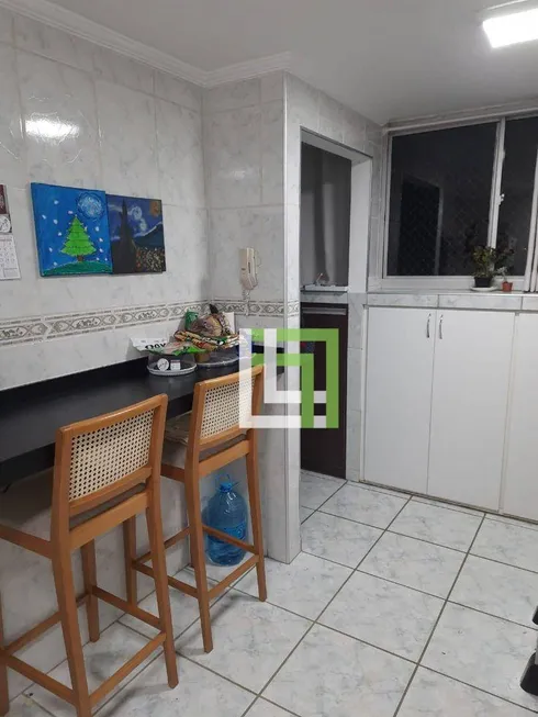 Foto 1 de Apartamento com 3 Quartos à venda, 69m² em Parque Cecap, Jundiaí