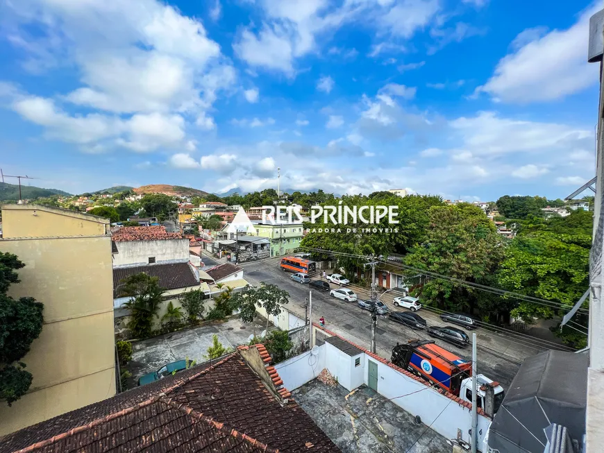 Foto 1 de Apartamento com 3 Quartos para venda ou aluguel, 75m² em Taquara, Rio de Janeiro