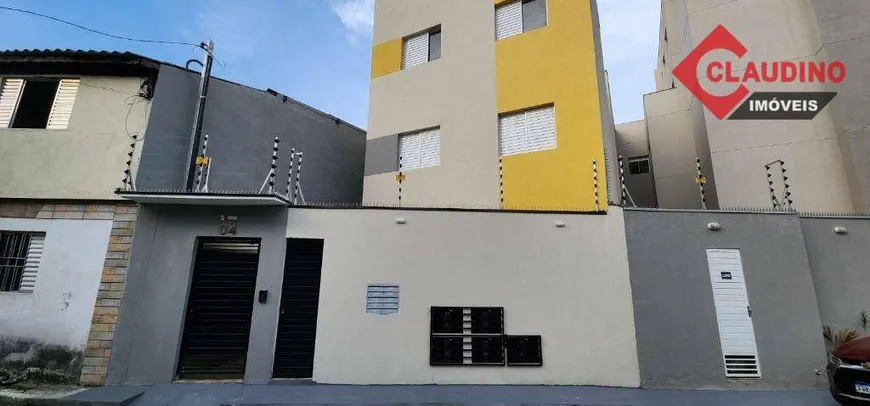 Foto 1 de Apartamento com 2 Quartos para venda ou aluguel, 34m² em Vila Carrão, São Paulo