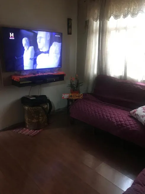 Foto 1 de Casa com 3 Quartos à venda, 214m² em Rudge Ramos, São Bernardo do Campo