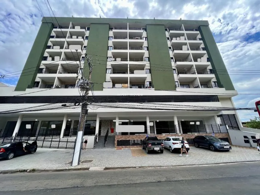 Foto 1 de Apartamento com 1 Quarto à venda, 46m² em São Pedro, Juiz de Fora