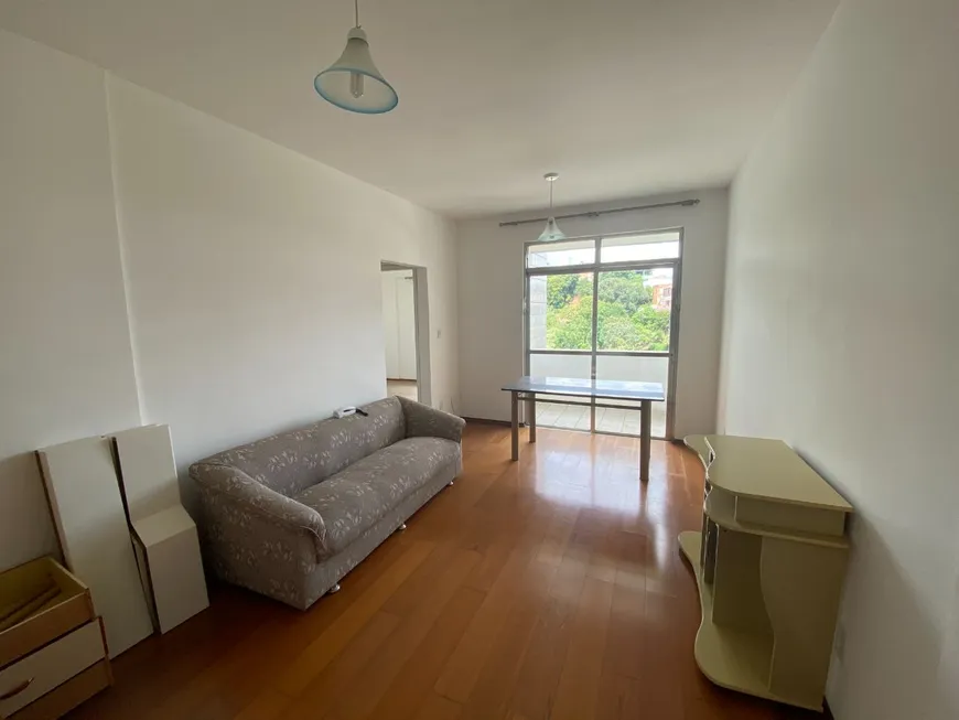 Foto 1 de Apartamento com 2 Quartos à venda, 90m² em , Caxambu