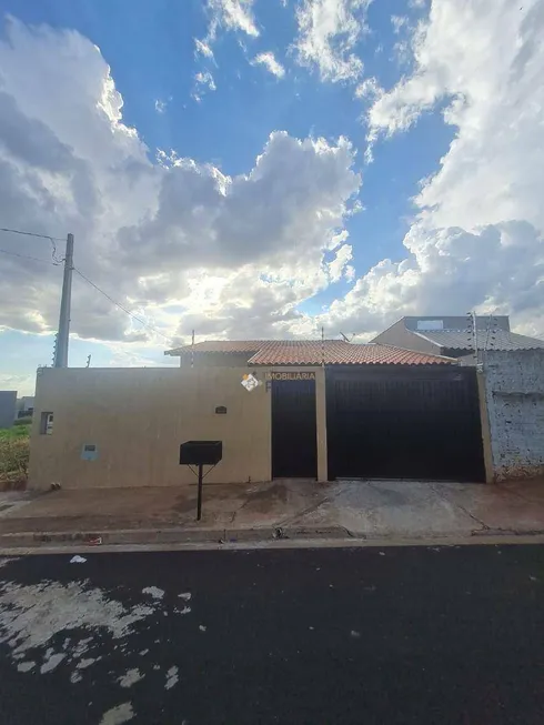 Foto 1 de Casa com 2 Quartos à venda, 136m² em Condominio Residencial Alta Vista, São José do Rio Preto