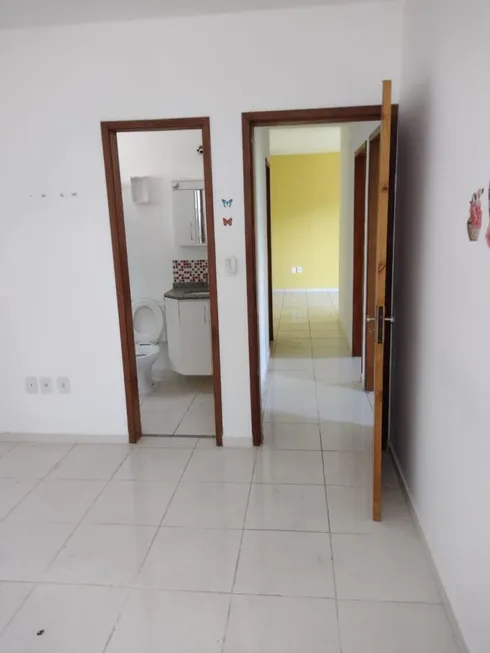 Foto 1 de Apartamento com 3 Quartos para venda ou aluguel, 75m² em Parque São Luís, Taubaté