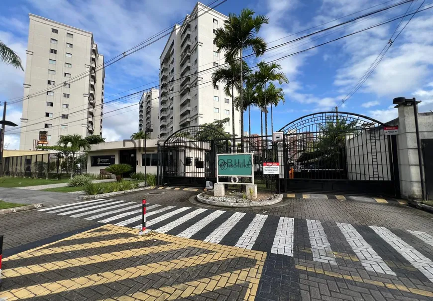 Foto 1 de Apartamento com 2 Quartos à venda, 60m² em Parque Verde, Belém
