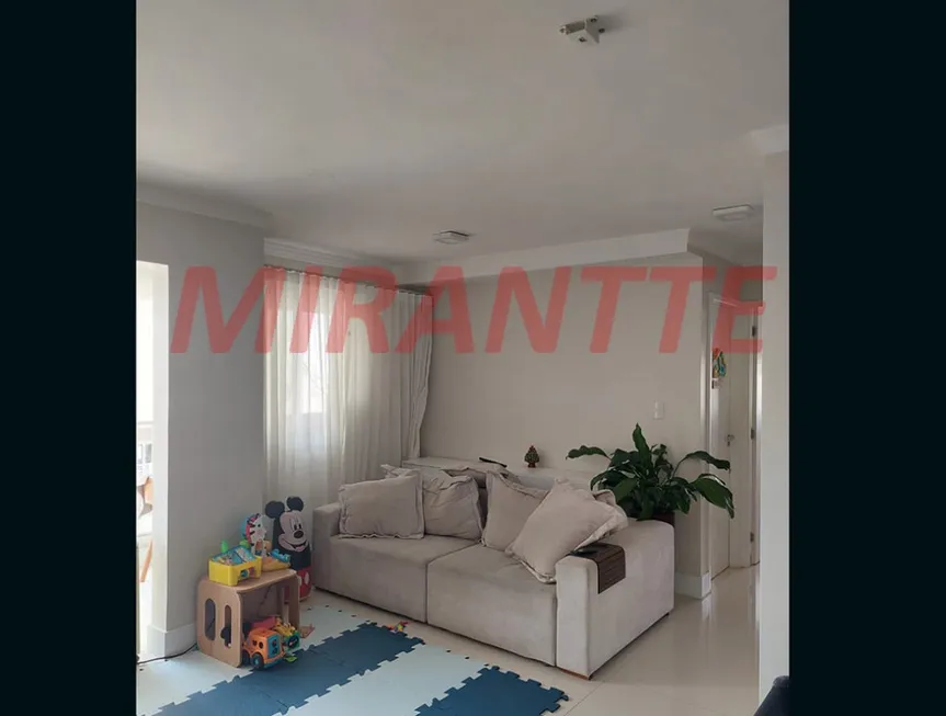 Foto 1 de Apartamento com 2 Quartos à venda, 67m² em Parada Inglesa, São Paulo