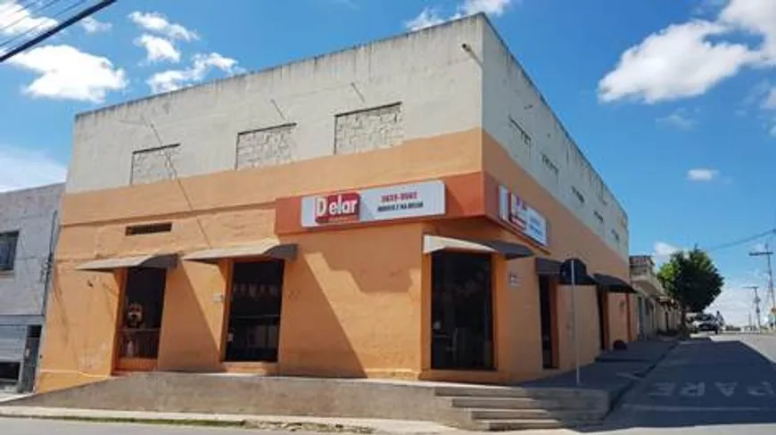 Foto 1 de Ponto Comercial à venda, 720m² em Esperanca Justinopolis, Ribeirão das Neves