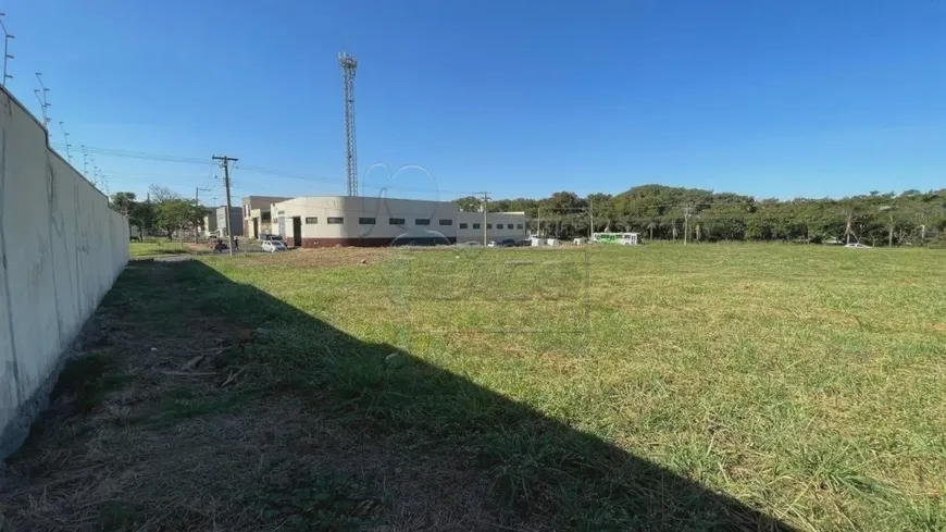 Foto 1 de Lote/Terreno à venda, 1716m² em Central Park, Ribeirão Preto