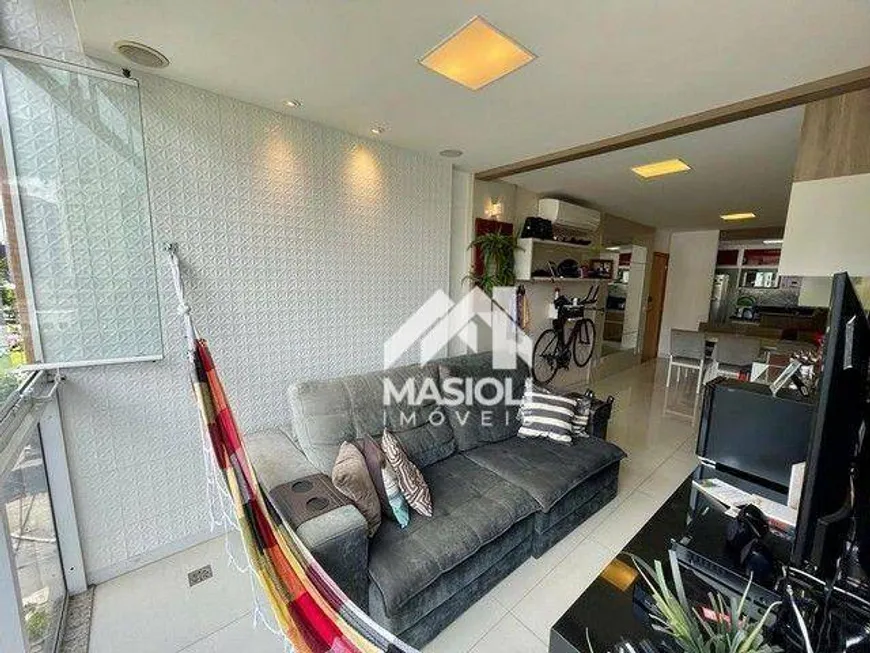 Foto 1 de Apartamento com 2 Quartos à venda, 65m² em Bento Ferreira, Vitória