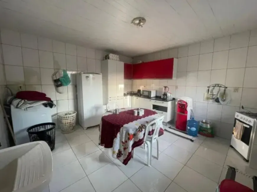 Foto 1 de Casa com 2 Quartos à venda, 110m² em Baixa de Quintas, Salvador