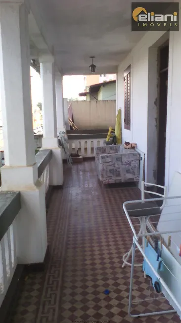 Foto 1 de Casa com 4 Quartos à venda, 330m² em Vila Perreli, Poá