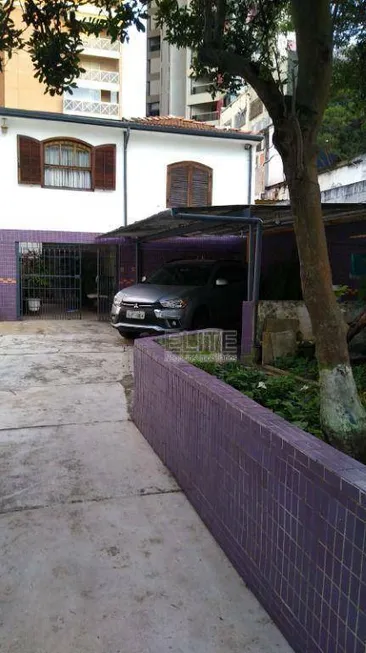 Foto 1 de Sobrado com 4 Quartos à venda, 199m² em Jardim, Santo André