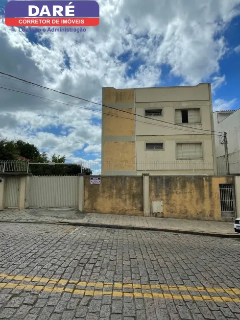 Foto 1 de Apartamento com 2 Quartos à venda, 70m² em Jardim Brasil, Atibaia