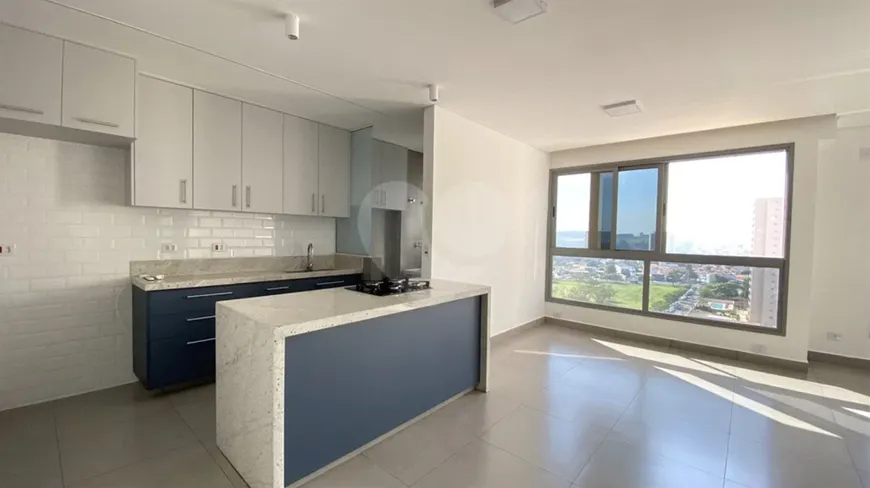 Foto 1 de Apartamento com 2 Quartos para alugar, 87m² em São Judas, Piracicaba