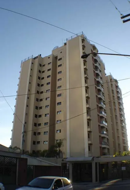 Foto 1 de Apartamento com 3 Quartos à venda, 169m² em Saúde, São Paulo