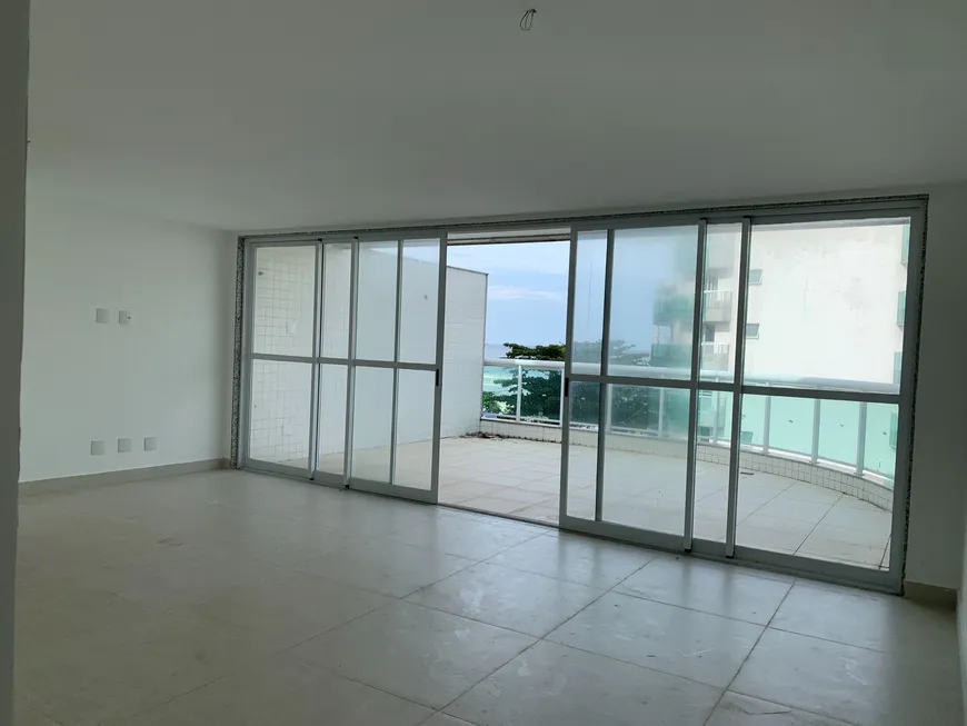 Foto 1 de Apartamento com 4 Quartos à venda, 329m² em Barra da Tijuca, Rio de Janeiro