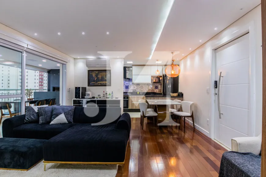 Foto 1 de Apartamento com 2 Quartos à venda, 102m² em Vila Carrão, São Paulo