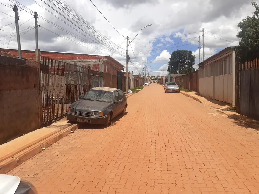 Foto 1 de Lote/Terreno à venda, 125m² em Setor Habitacional Sol Nascente, Brasília