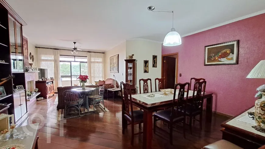Foto 1 de Apartamento com 4 Quartos à venda, 155m² em Nova Petrópolis, São Bernardo do Campo