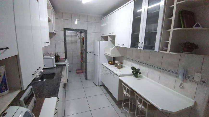 Foto 1 de Apartamento com 2 Quartos à venda, 78m² em Santa Maria, São Caetano do Sul