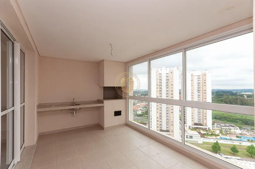 Foto 1 de Apartamento com 4 Quartos à venda, 166m² em Cidade Industrial, Curitiba