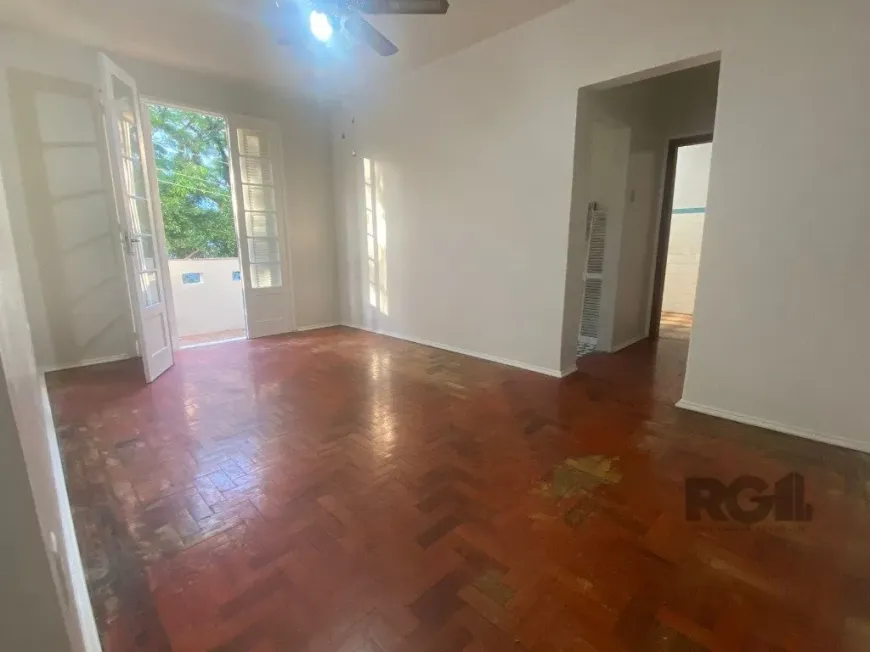 Foto 1 de Apartamento com 2 Quartos à venda, 73m² em Petrópolis, Porto Alegre