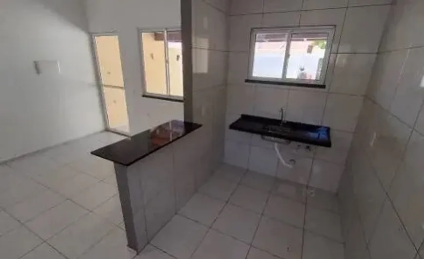 Foto 1 de Casa com 2 Quartos à venda, 96m² em Vila Ruy Barbosa, Salvador