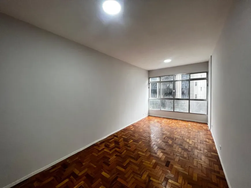 Foto 1 de Kitnet com 1 Quarto à venda, 38m² em Bela Vista, São Paulo