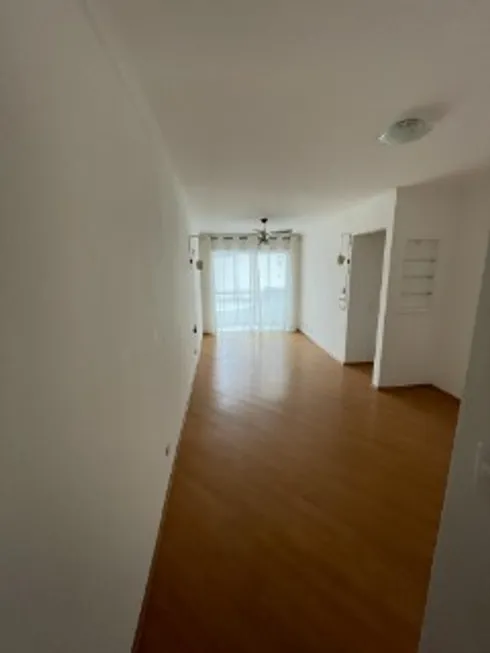 Foto 1 de Apartamento com 2 Quartos à venda, 65m² em Vila Firmiano Pinto, São Paulo