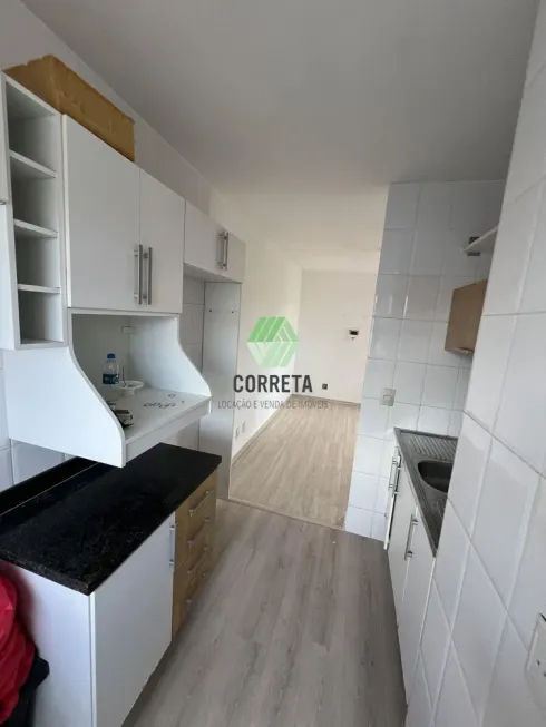 Foto 1 de Apartamento com 2 Quartos à venda, 47m² em Valparaíso, Serra