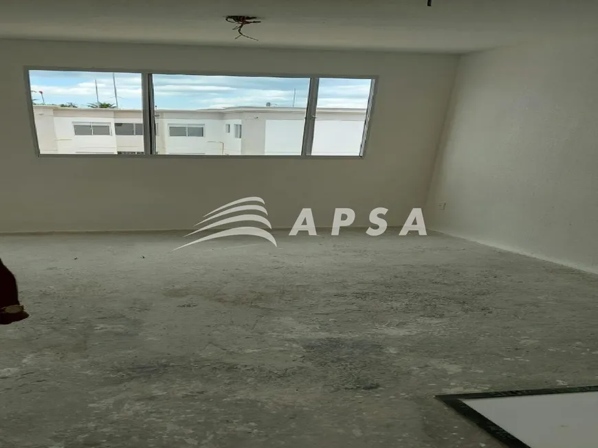 Foto 1 de Apartamento com 2 Quartos para alugar, 49m² em Areia Branca, Salvador