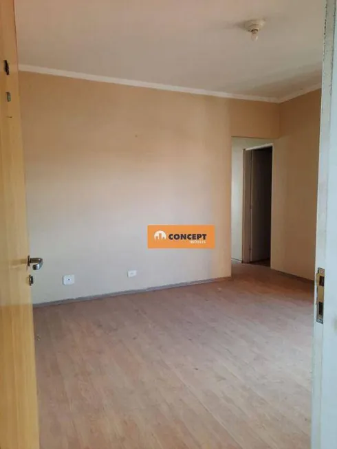 Foto 1 de Apartamento com 2 Quartos à venda, 62m² em Vila Júlia, Poá