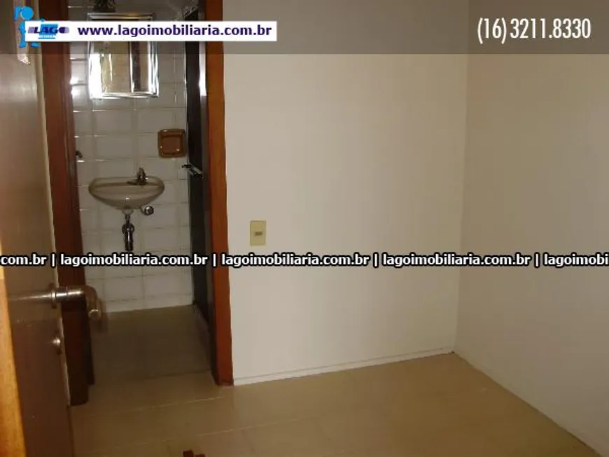 Foto 1 de Apartamento com 4 Quartos à venda, 212m² em Higienópolis, Ribeirão Preto