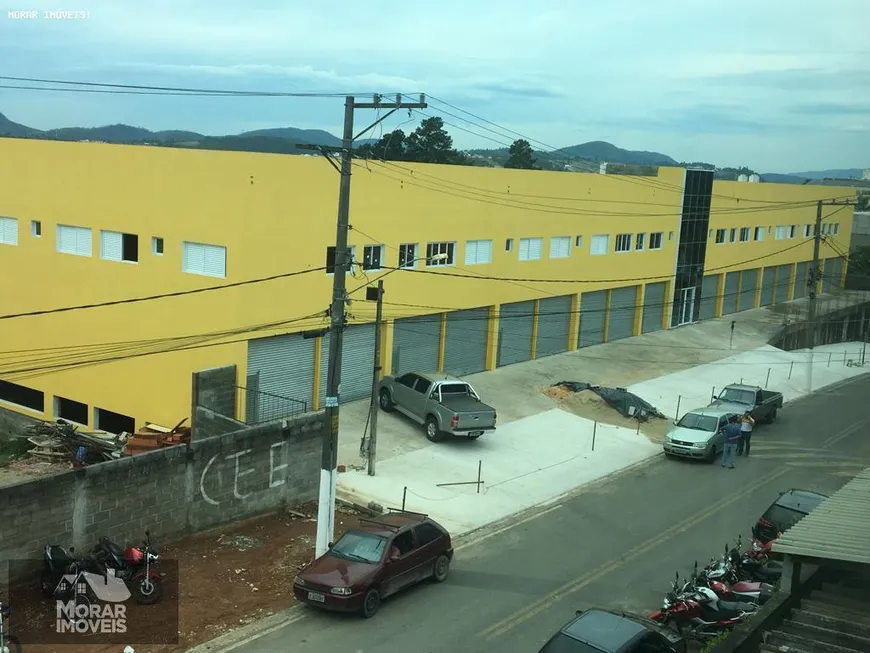 Foto 1 de Imóvel Comercial à venda, 3000m² em Chácara do Solar II, Santana de Parnaíba