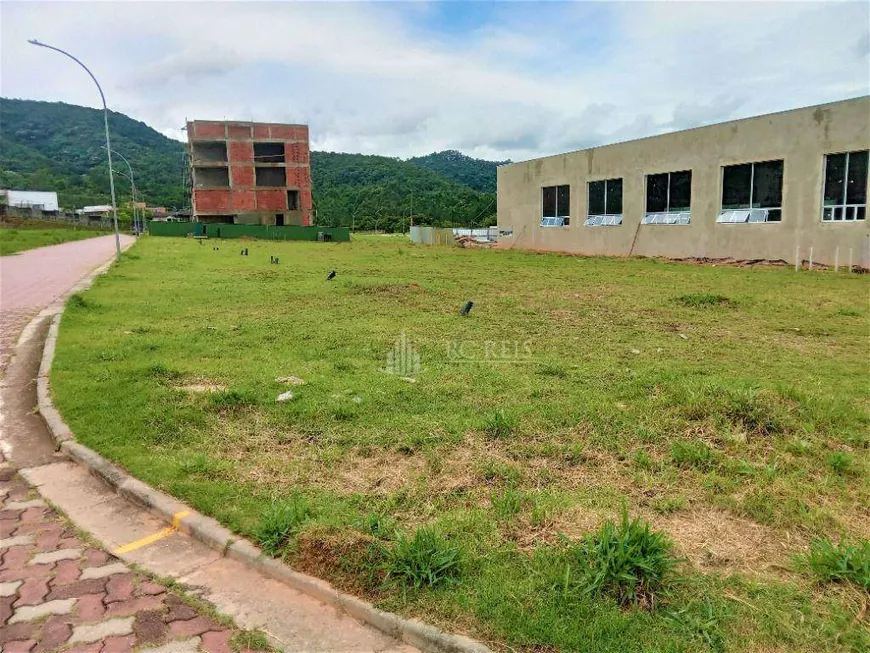 Foto 1 de Lote/Terreno à venda, 154m² em Tamboré, Santana de Parnaíba