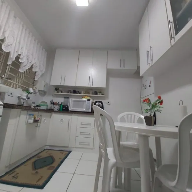 Foto 1 de Casa de Condomínio com 3 Quartos à venda, 90m² em Jardim Jussara, São Paulo