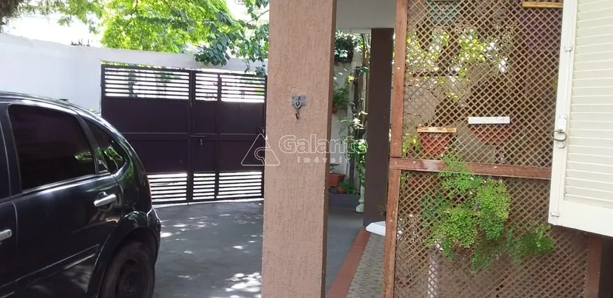 Foto 1 de Casa com 3 Quartos à venda, 129m² em Vila Itapura, Campinas