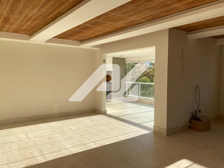 Foto 1 de Apartamento com 3 Quartos à venda, 136m² em Santa Genebra, Campinas