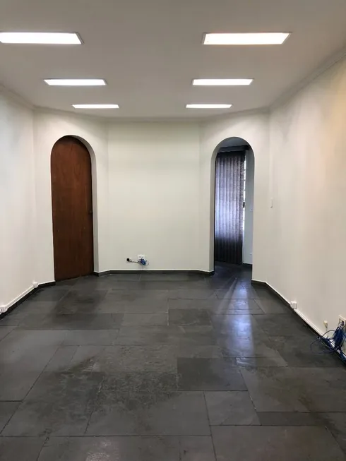 Foto 1 de Sala Comercial para alugar, 135m² em Pinheiros, São Paulo